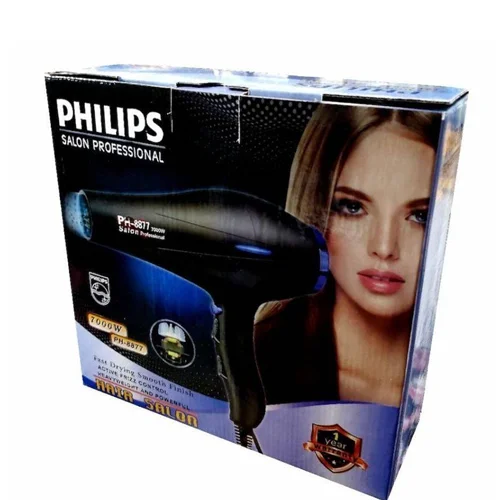 سشوار حرفه ای فیلیپس PHILIPS مدل PH-8877