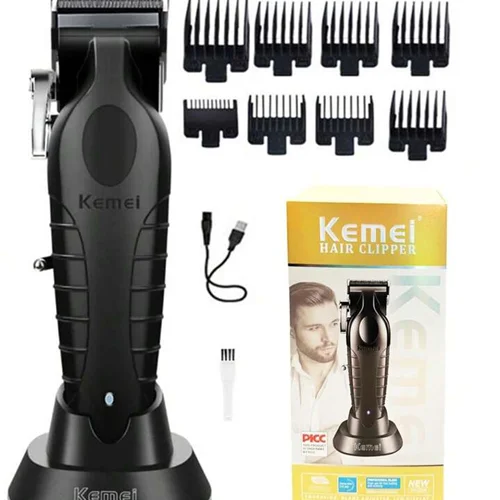 ماشین اصلاح کیمی مدل KM_2296
