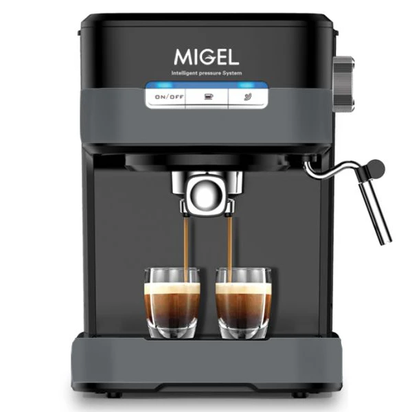 اسپرسوساز میگل MIGEL مدل GEM 100