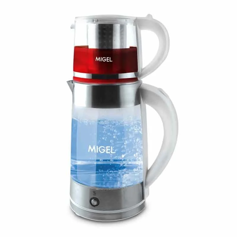 چای ساز میگل Migel مدل GTS 220