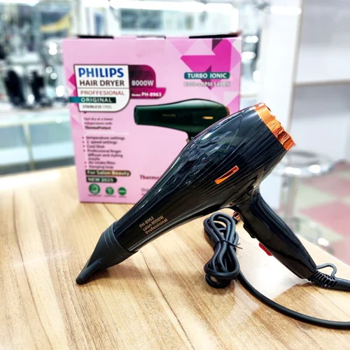 سشوار حرفه ای فیلیپس PHILIPS مدل PH-8963