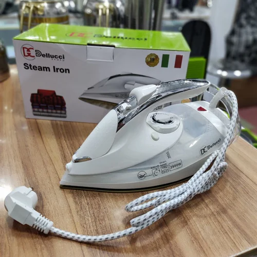 اتوبخار دلوسیDellucci اصل مدل ۸۰۰۳اورجینال ایتالیایی