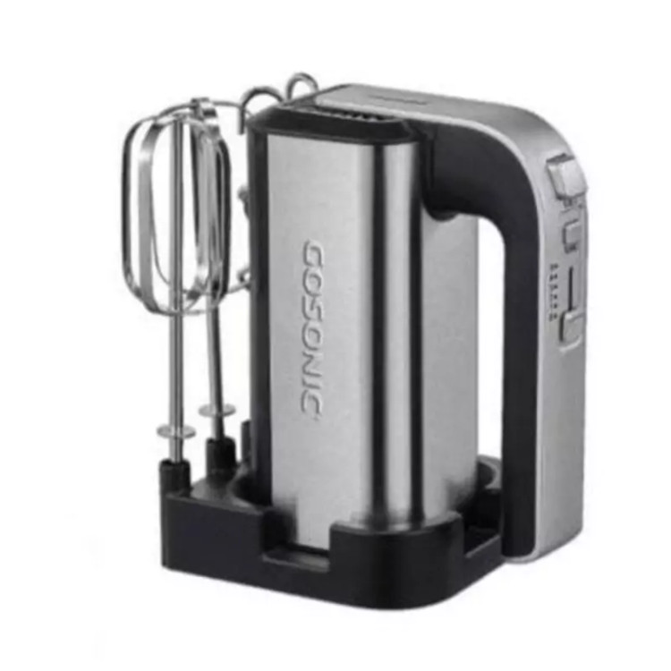 همزن دستی پایه دار گوسونیک  مدل ghm-839