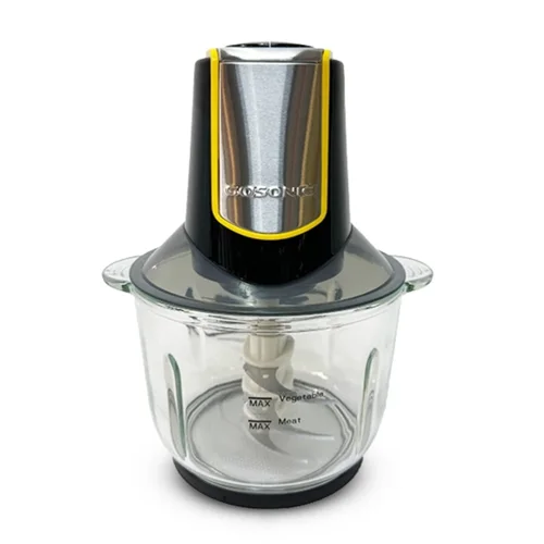 خردکن گوسونیک Gosonic مدل GSC-602