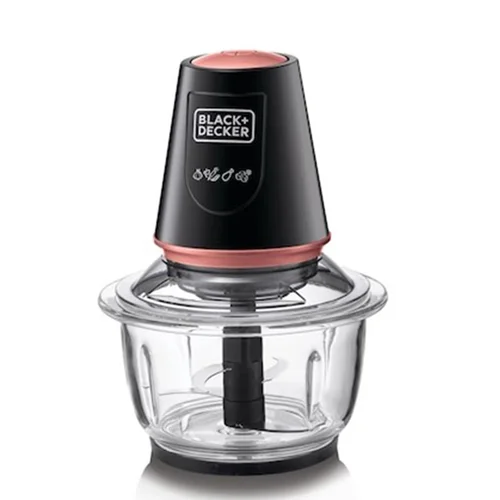 خردکن بلک اندکر Black and Decker مدل GC430-B5