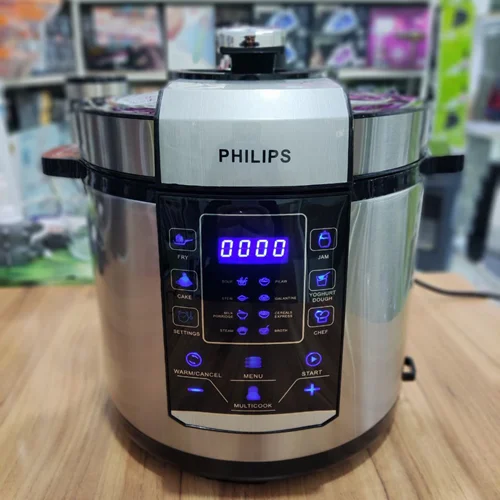 زودپز پلوپز فیلیپسphilips مدل PH-2022