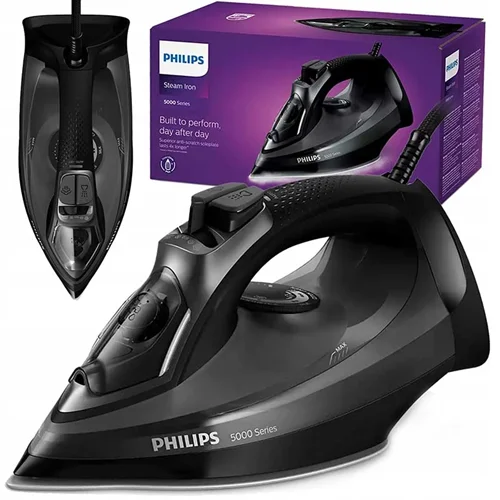 اتو بخار فیلیپس philips مدل DST-5040