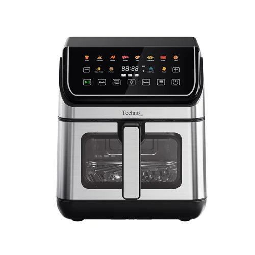 سرخ کن رژیمی تکنوTechnoمدل Te‑547